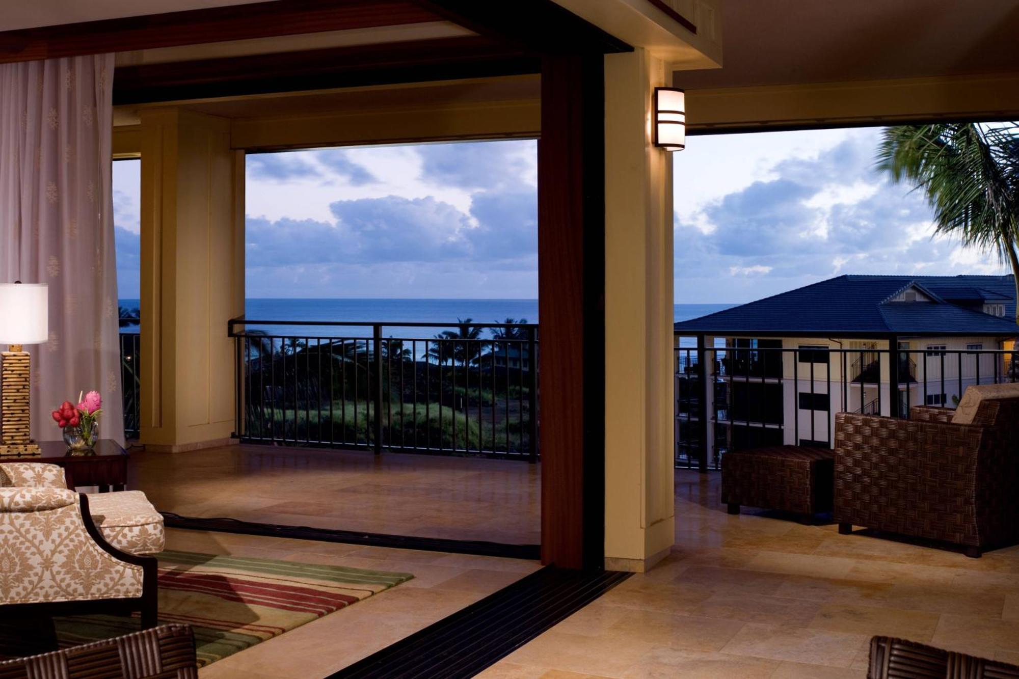 Koloa Landing Resort At Po'Ipu, Autograph Collection Exterior foto