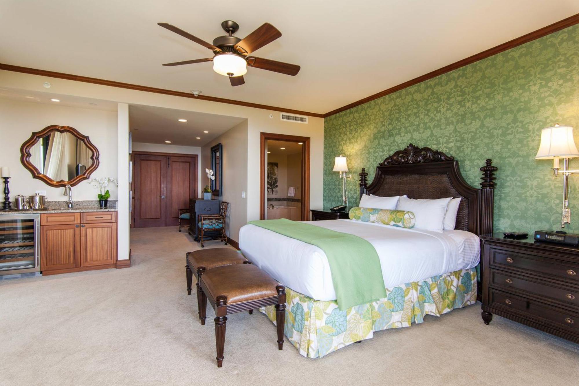 Koloa Landing Resort At Po'Ipu, Autograph Collection Exterior foto