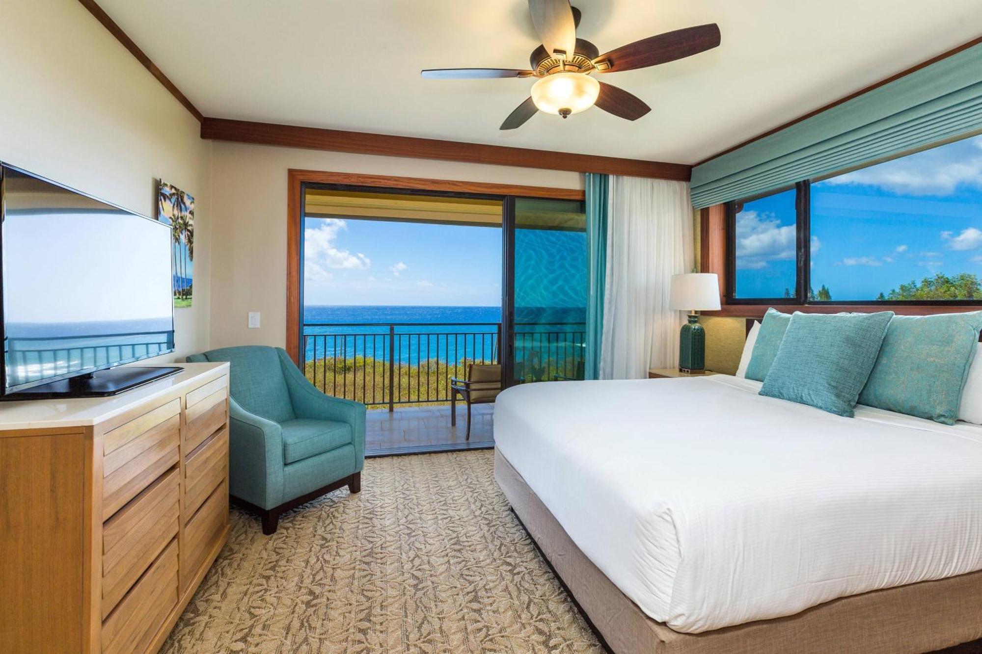 Koloa Landing Resort At Po'Ipu, Autograph Collection Exterior foto