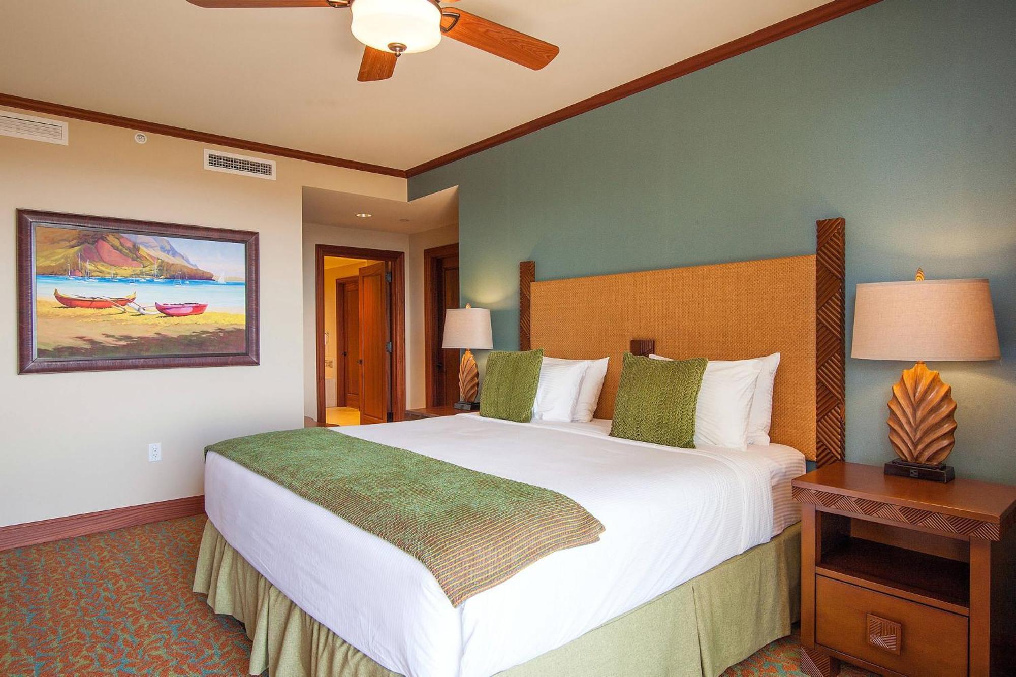 Koloa Landing Resort At Po'Ipu, Autograph Collection Exterior foto