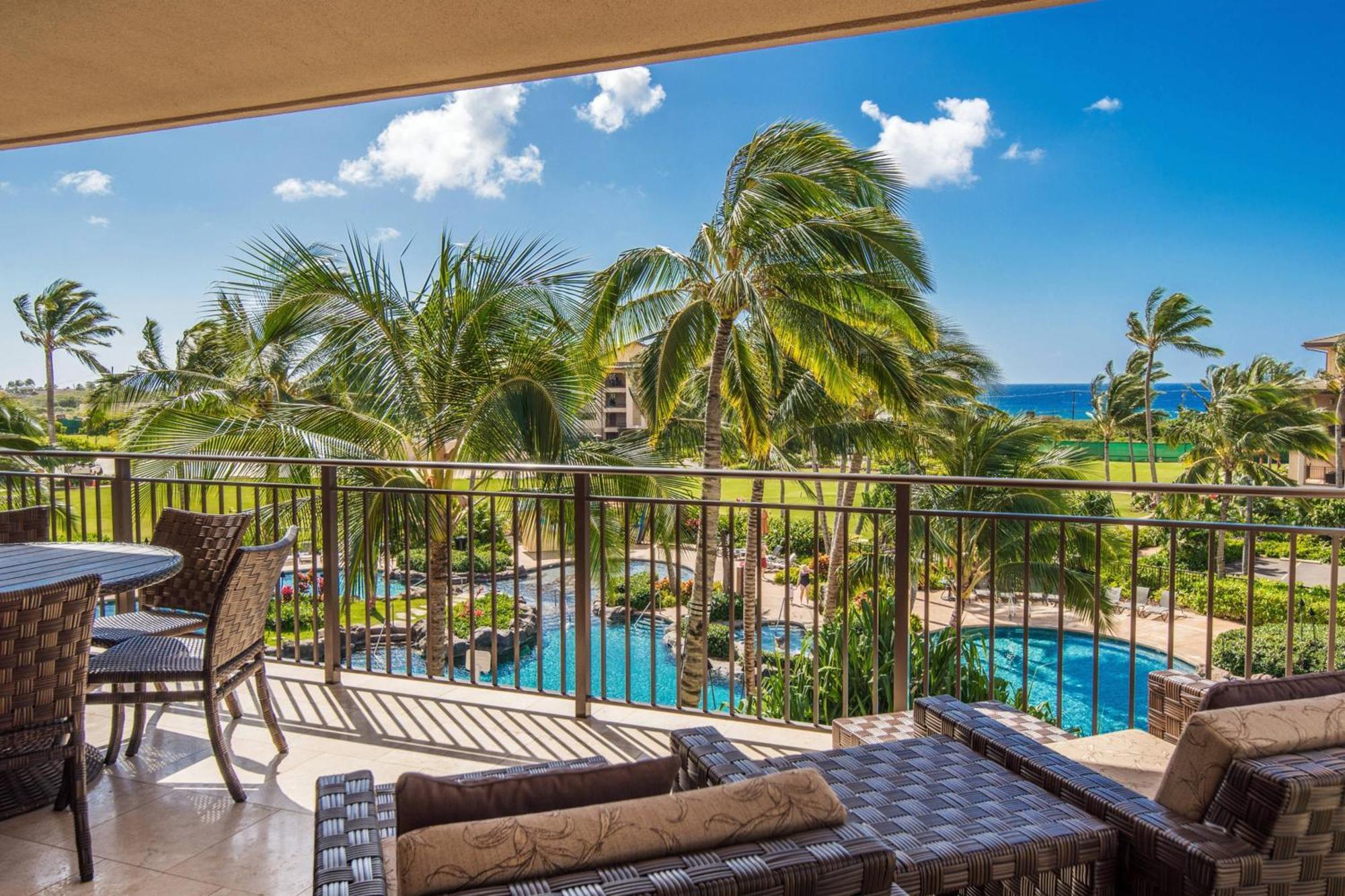 Koloa Landing Resort At Po'Ipu, Autograph Collection Exterior foto