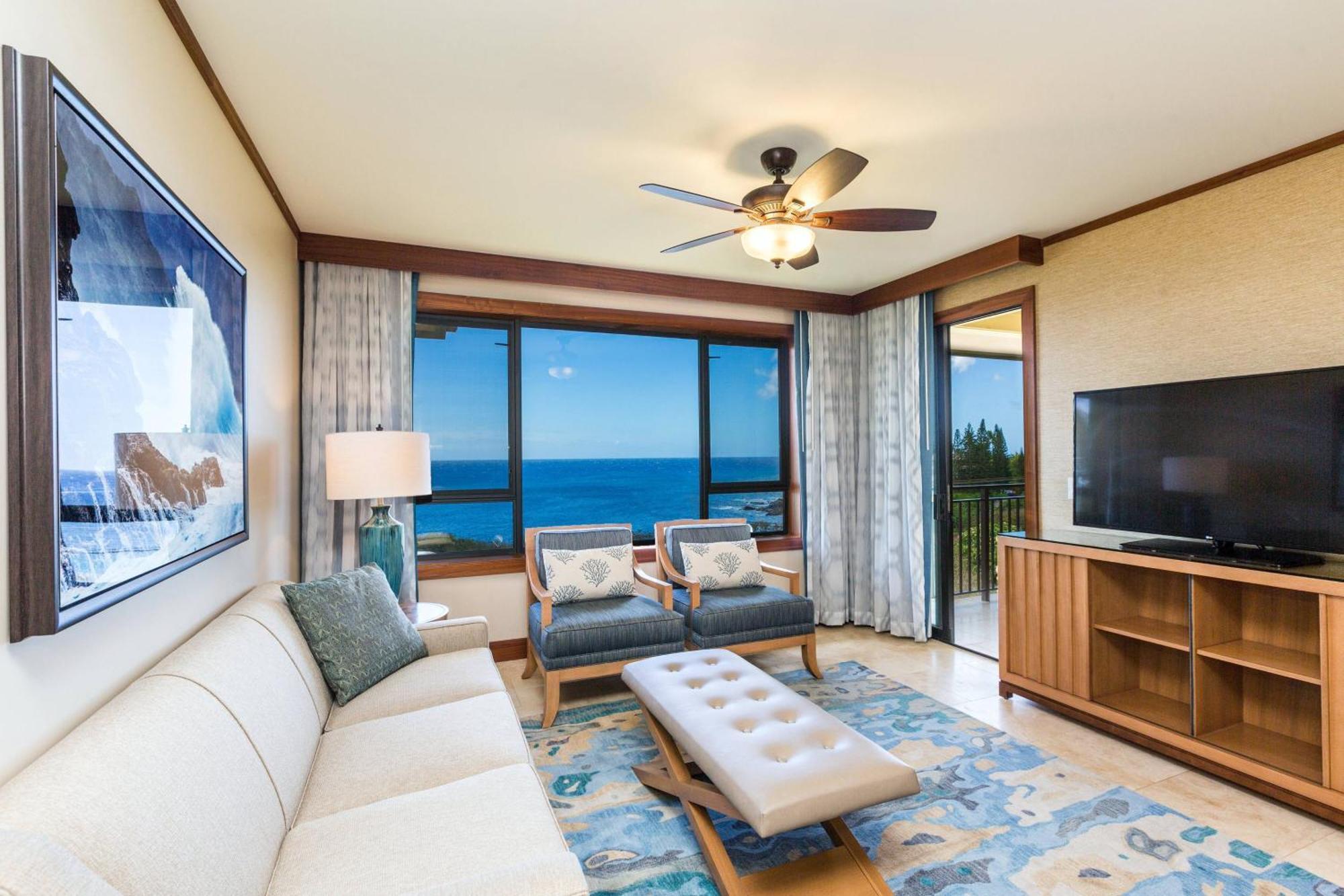 Koloa Landing Resort At Po'Ipu, Autograph Collection Exterior foto