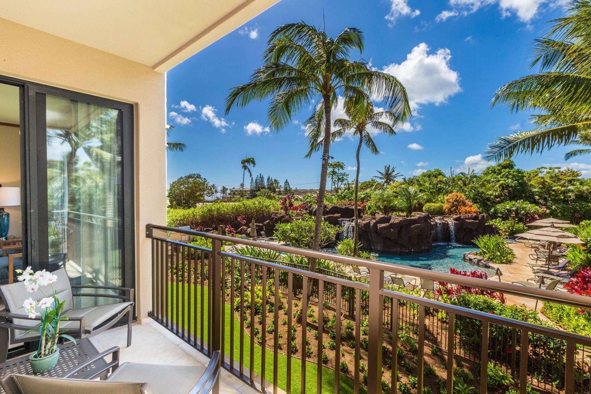 Koloa Landing Resort At Po'Ipu, Autograph Collection Exterior foto