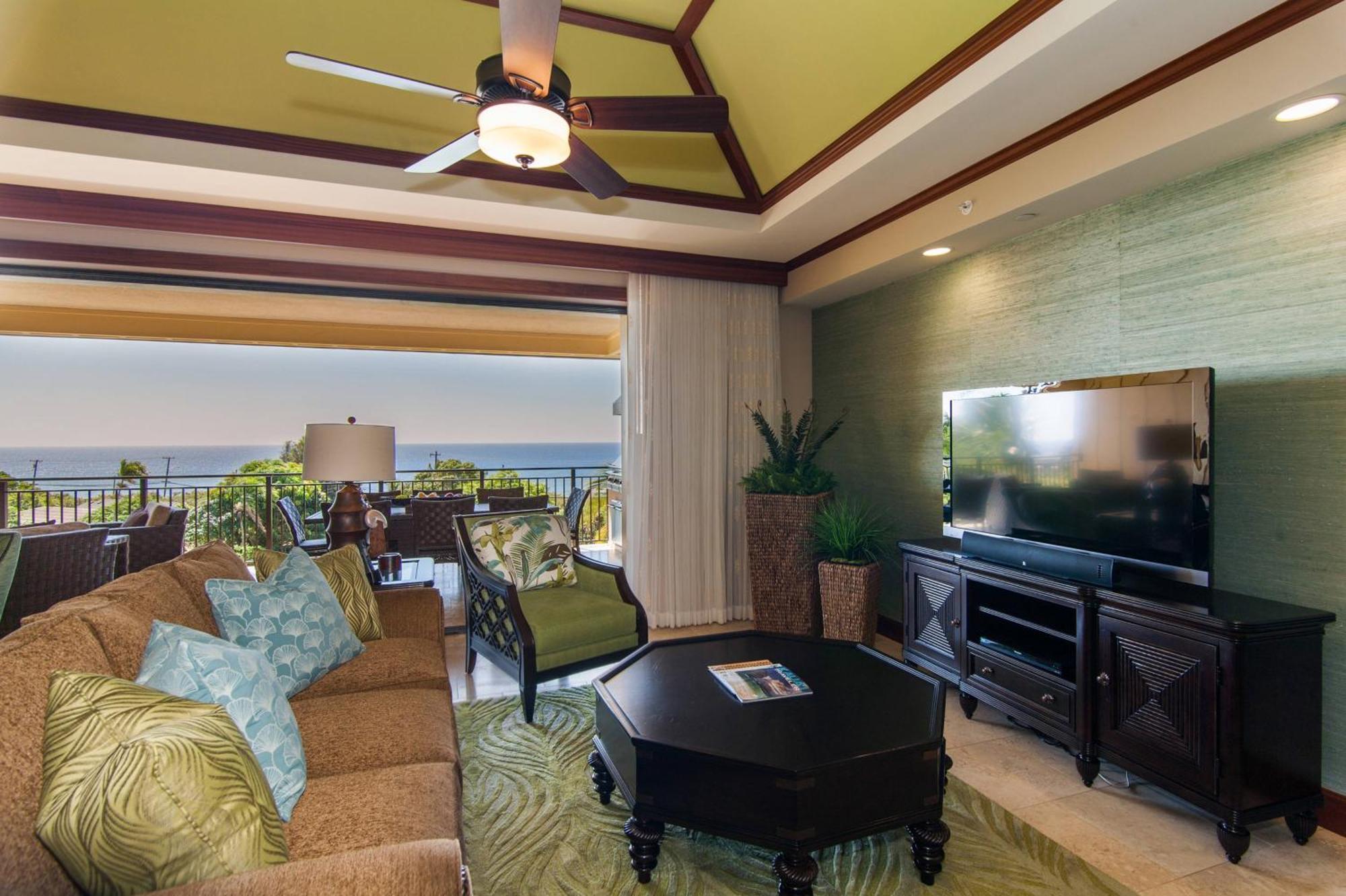 Koloa Landing Resort At Po'Ipu, Autograph Collection Exterior foto