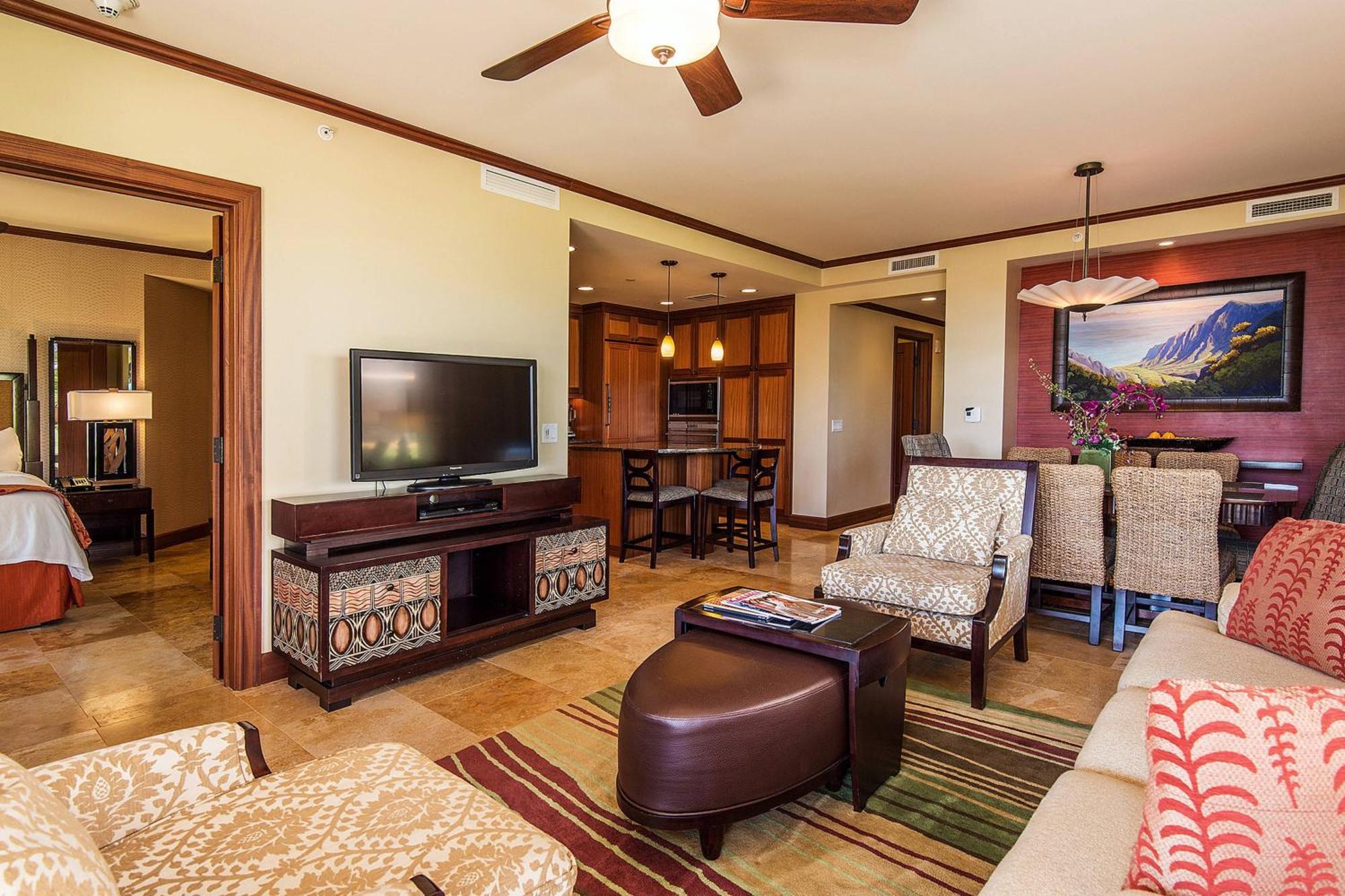 Koloa Landing Resort At Po'Ipu, Autograph Collection Exterior foto