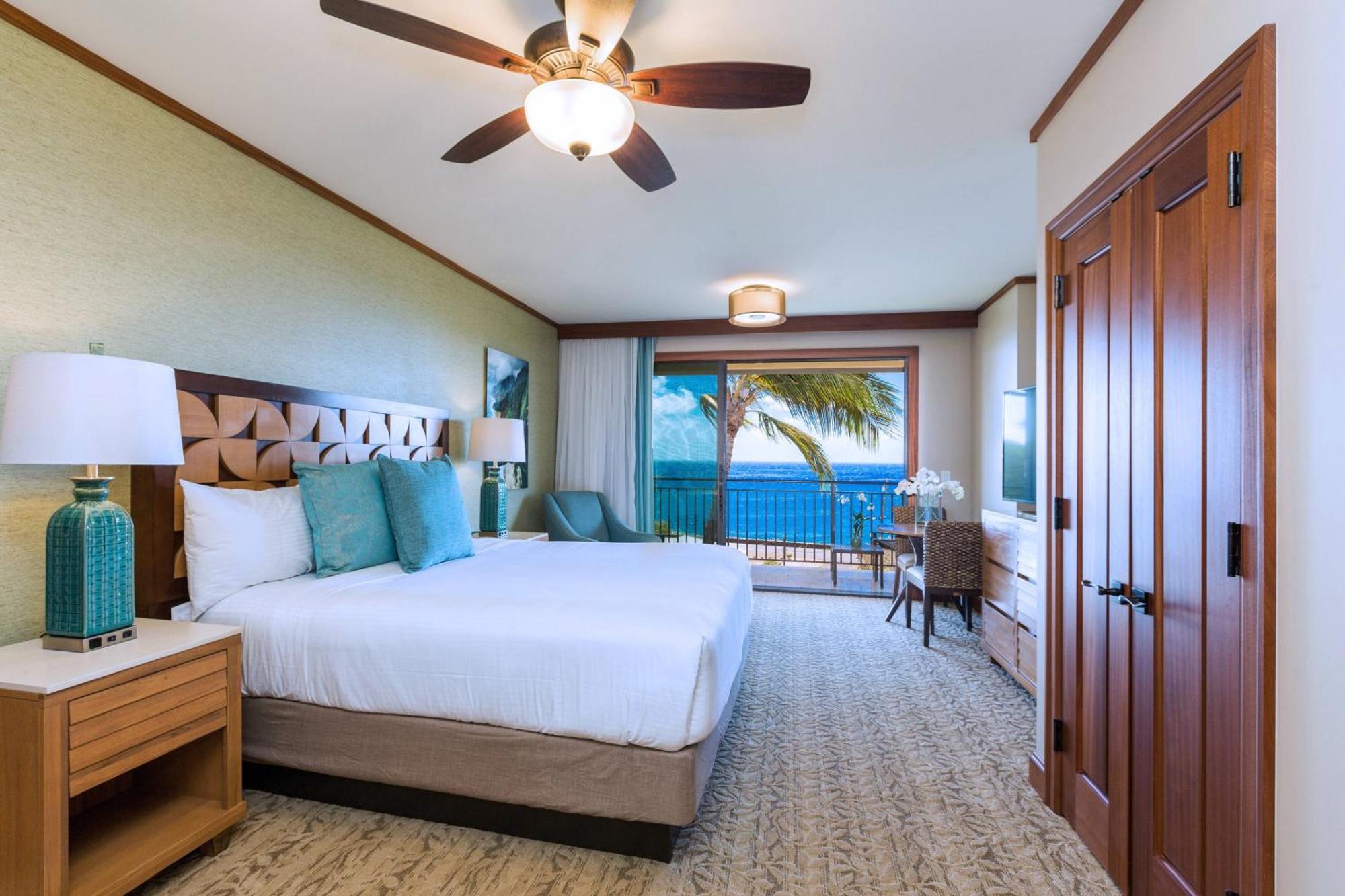 Koloa Landing Resort At Po'Ipu, Autograph Collection Exterior foto