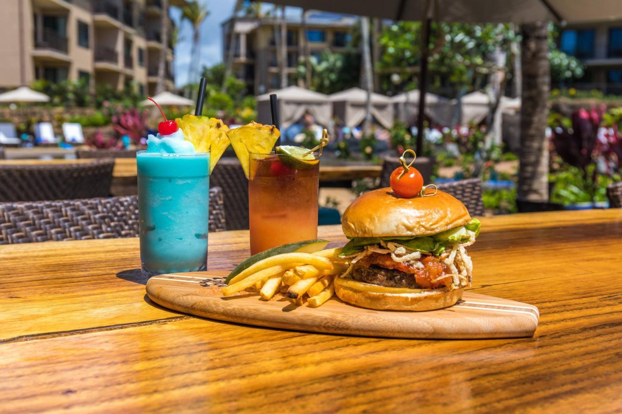 Koloa Landing Resort At Po'Ipu, Autograph Collection Exterior foto