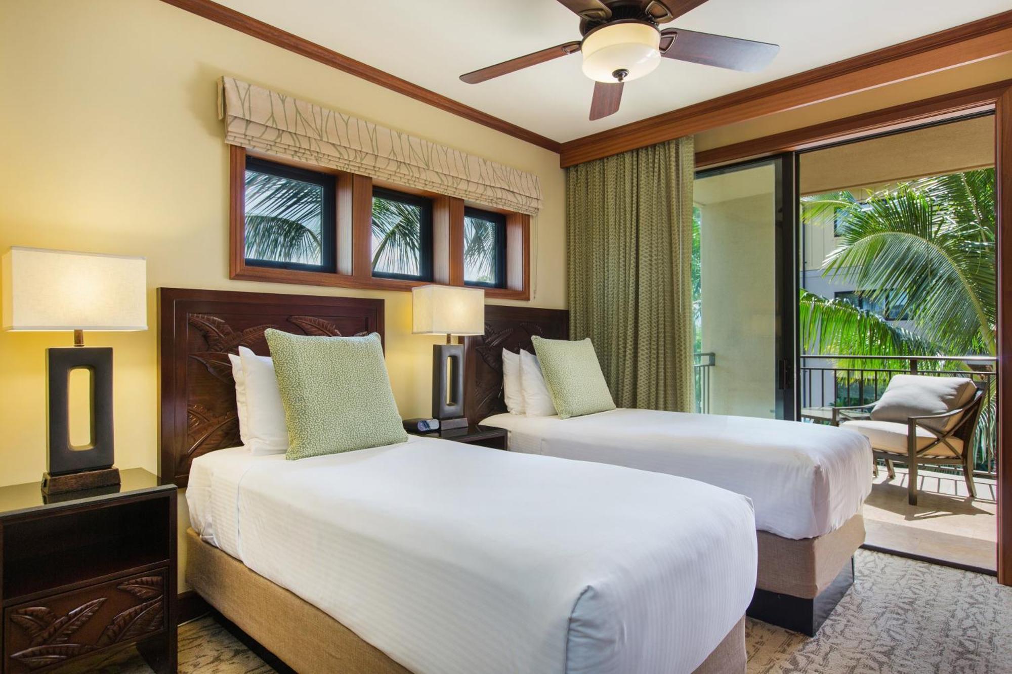 Koloa Landing Resort At Po'Ipu, Autograph Collection Exterior foto