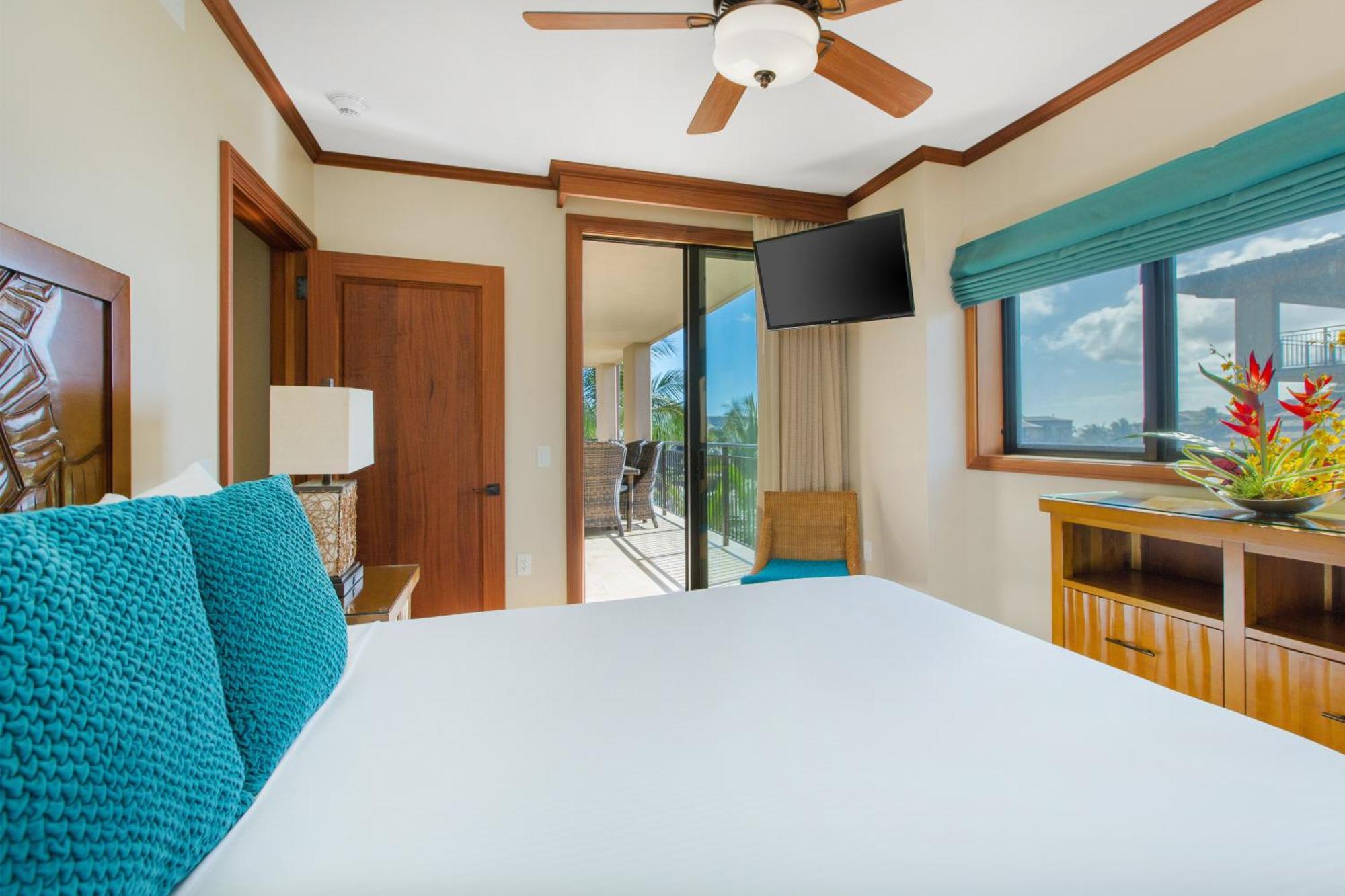Koloa Landing Resort At Po'Ipu, Autograph Collection Exterior foto