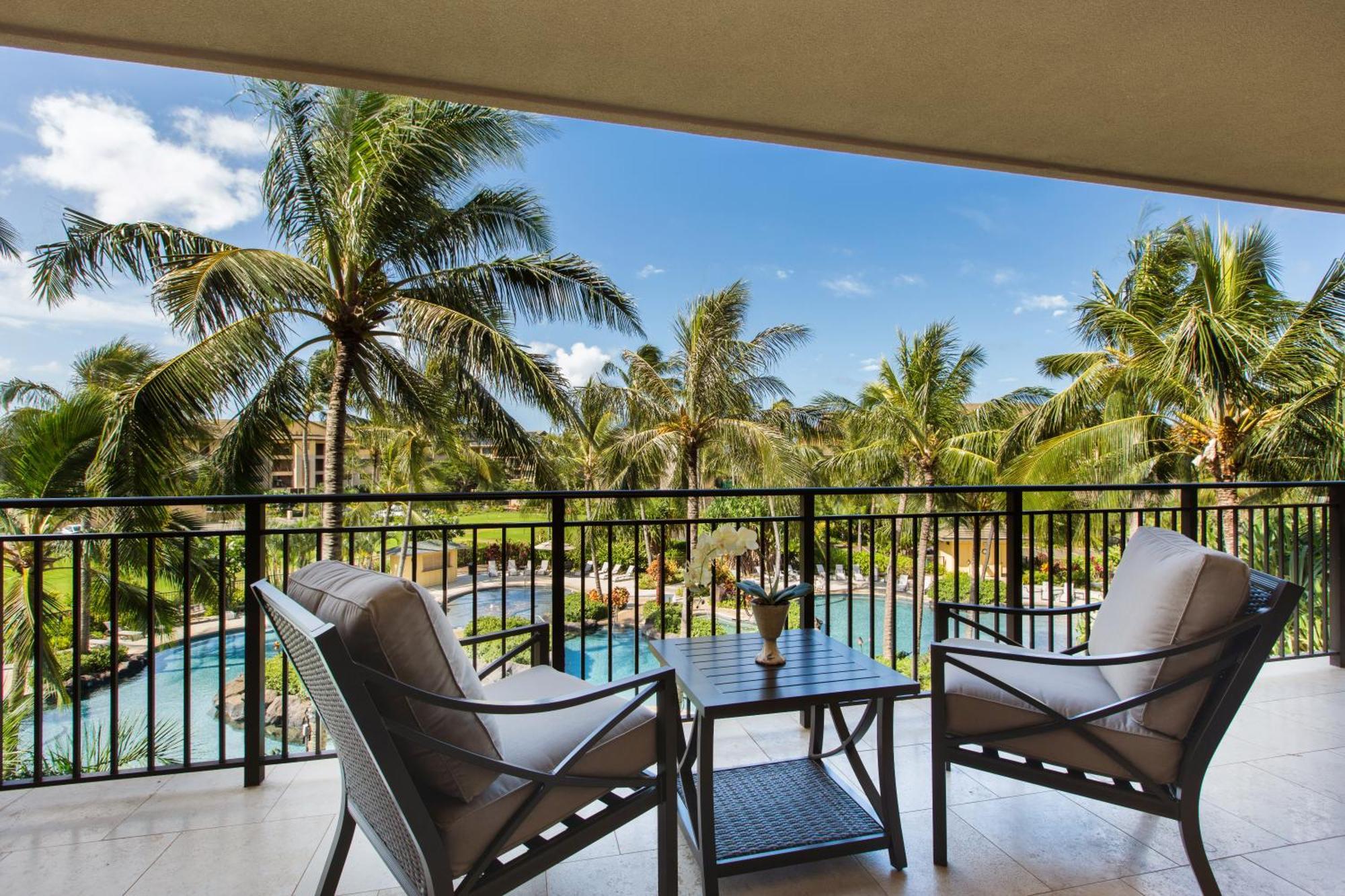 Koloa Landing Resort At Po'Ipu, Autograph Collection Exterior foto